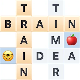 Ikona gry Crossword Master
