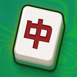 Ikona gry Mahjong Bloom