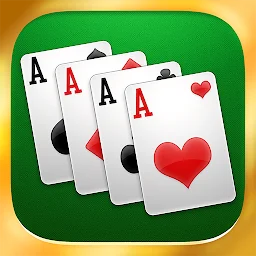 Ikona gry Solitaire